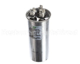 SFCAP35D75440R Trane Capacitor; 35+7.5Mfd 440V Round Run Capa