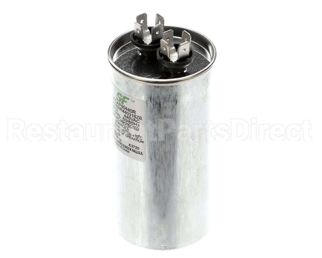 SFCAP40440R Trane 40Mfd 440V Run Cap W/Resis Rnd