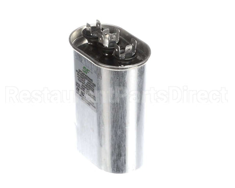 SFCAP40D5440 Trane Capacitor; 40+5Mfd 440V Oval Run Capacit