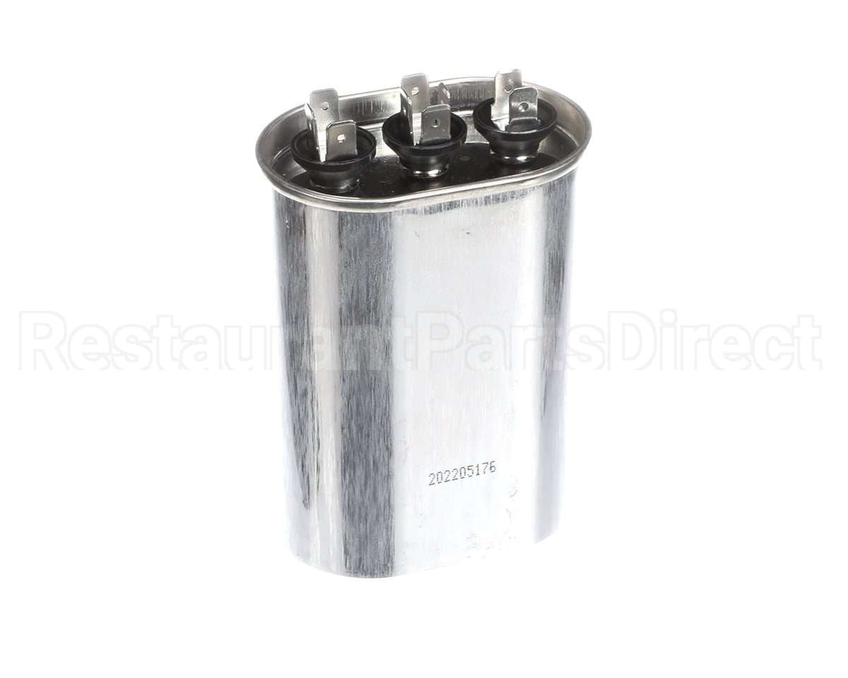 SFCAP40D5440 Trane Capacitor; 40+5Mfd 440V Oval Run Capacit