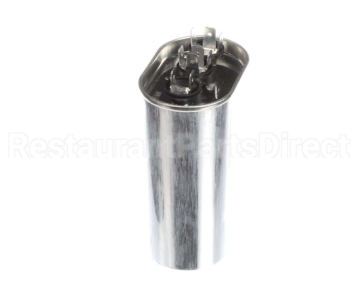 SFCAP40D5440 Trane Capacitor; 40+5Mfd 440V Oval Run Capacit