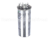 SFCAP40D5440R Trane Capacitor; 40+5Mfd 370/440V Round Run Ca