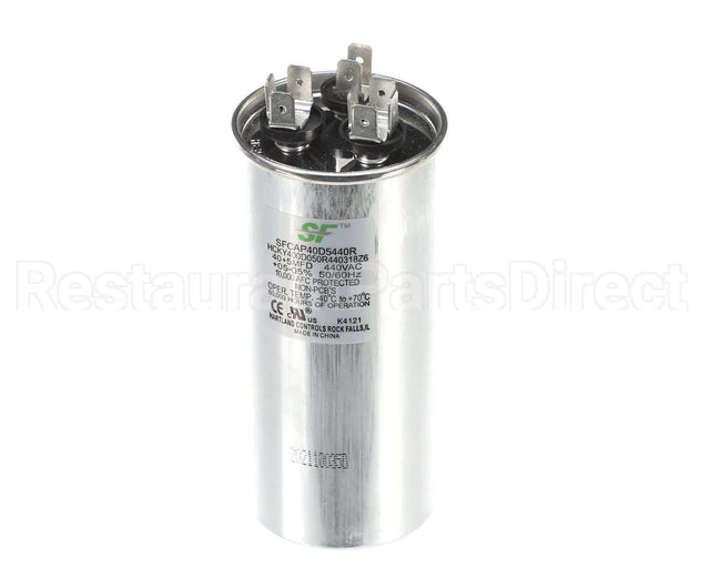 SFCAP40D75440R Trane 40/7.5 Mfd 440V Dual