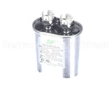 SFCAP4440 Trane Capacitor; 4Mfd 370/440V Oval Run Capaci
