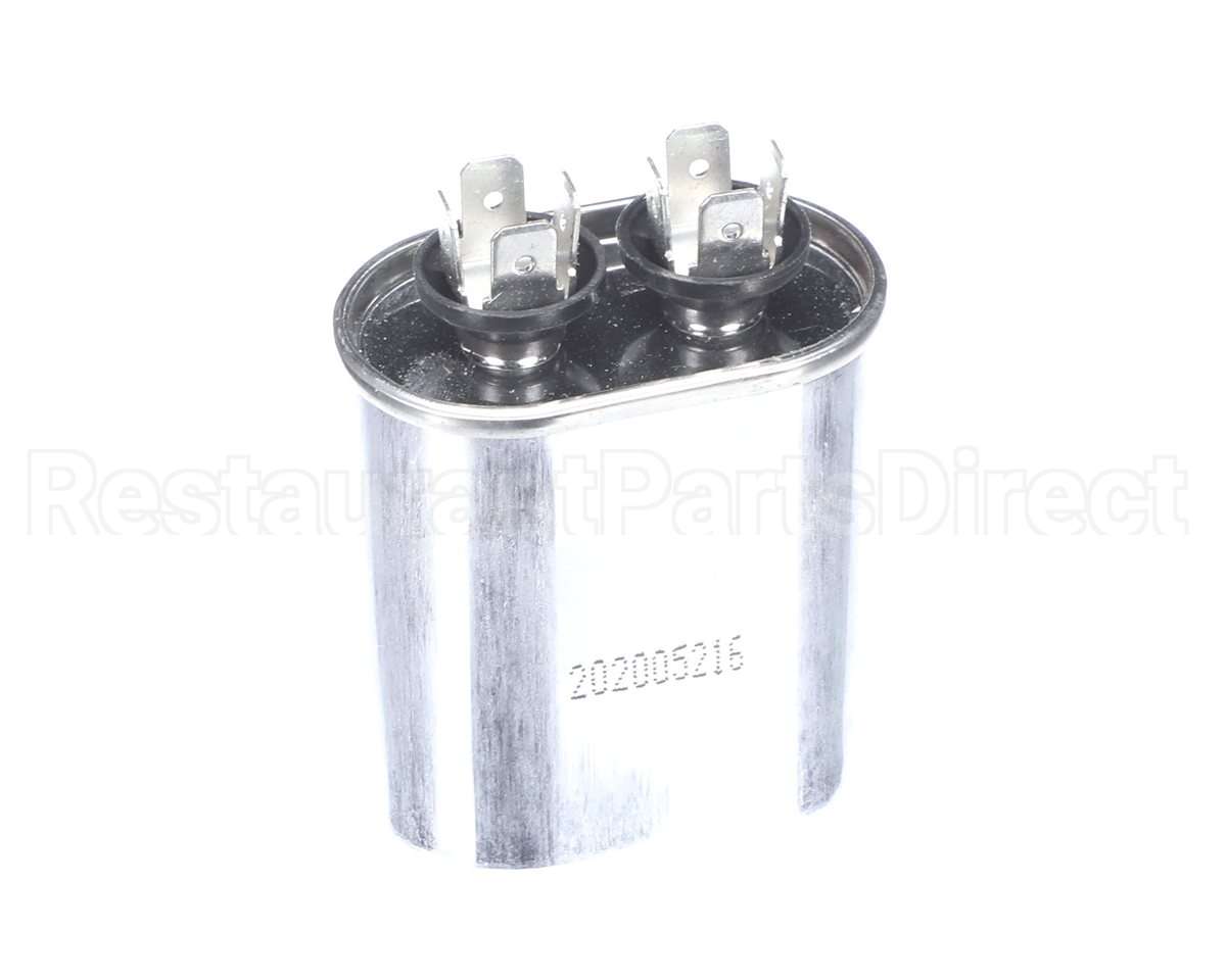 SFCAP4440 Trane Capacitor; 4Mfd 370/440V Oval Run Capaci