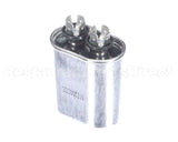 SFCAP4440 Trane Capacitor; 4Mfd 370/440V Oval Run Capaci