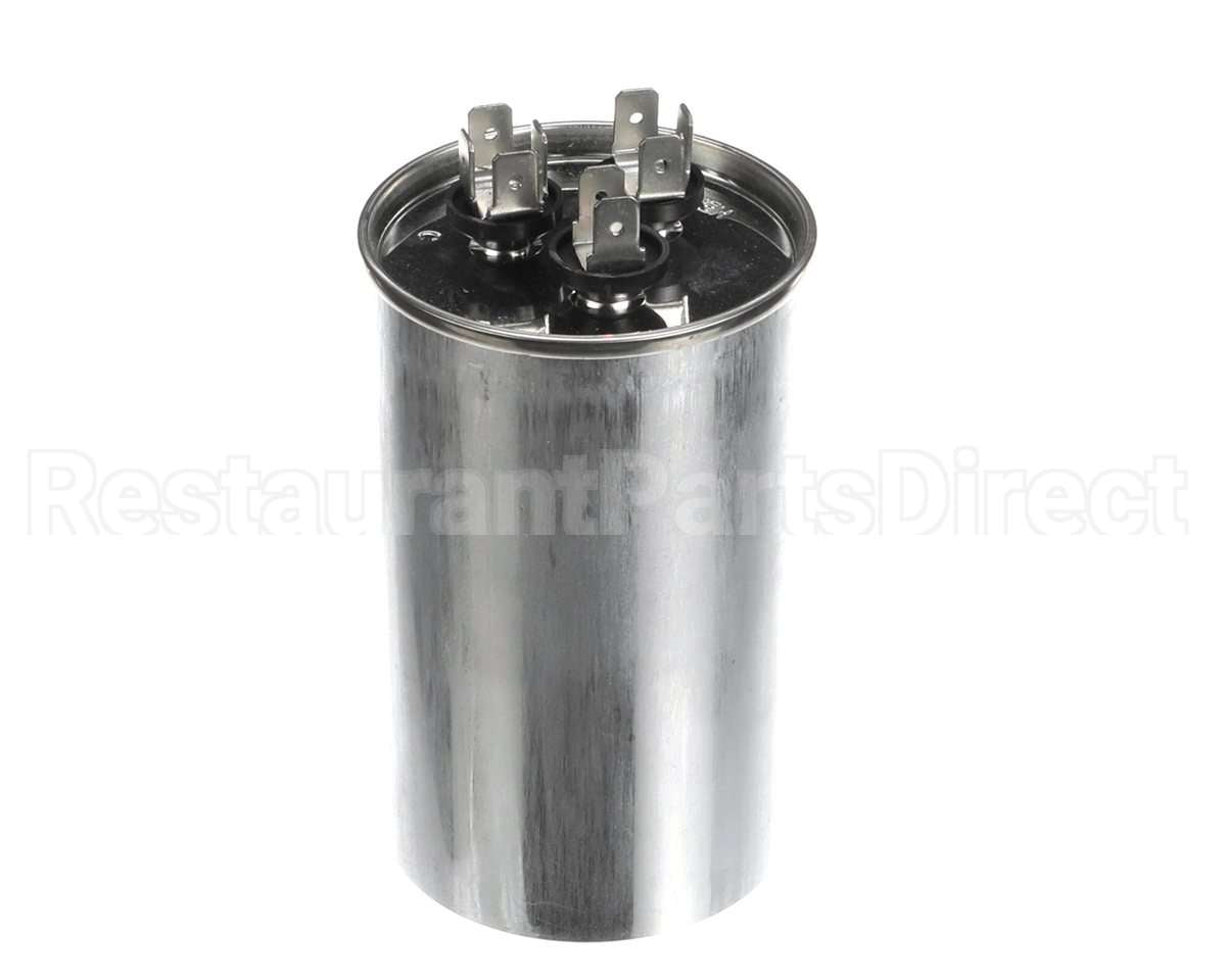 SFCAP45D5440R Trane 45+5Mfd 370/440V Rnd Run Cap.