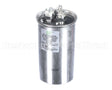 SFCAP45D75440R Trane Capacitor; 45+7.5Mfd 370/440V Round Run