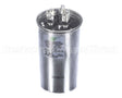 SFCAP50D5440R Trane Capacitor; 50+5Mfd 370/440V Round Run Ca