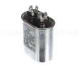 SFCAP5440 Trane Capacitor, 5Mfd 370/440V Oval