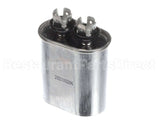 SFCAP5440 Trane Capacitor, 5Mfd 370/440V Oval
