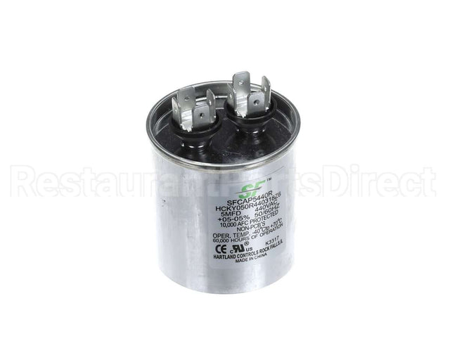 SFCAP5440R Trane Capacitor 5Mfd 440V-38150