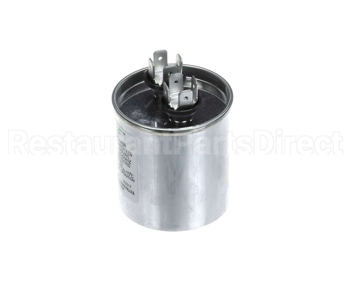 SFCAP5440R Trane Capacitor 5Mfd 440V-38150