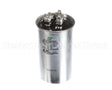 SFCAP55D75440R Trane Capacitor; 55+7.5Mfd 370/440V Round Run