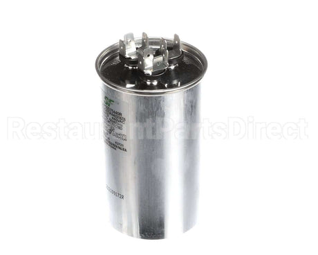 SFCAP55D75440R Trane Capacitor; 55+7.5Mfd 370/440V Round Run