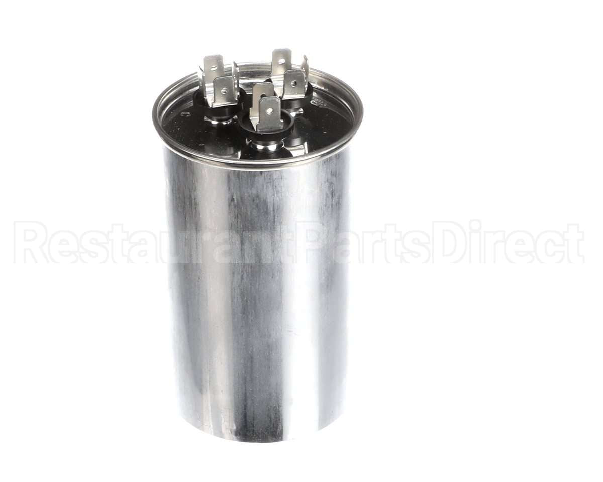 SFCAP55D75440R Trane Capacitor; 55+7.5Mfd 370/440V Round Run