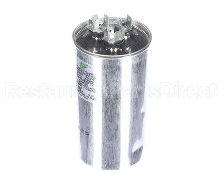 SFCAP60D75440R Trane Capacitor; 60+7.5Mfd 370/440V Round Run