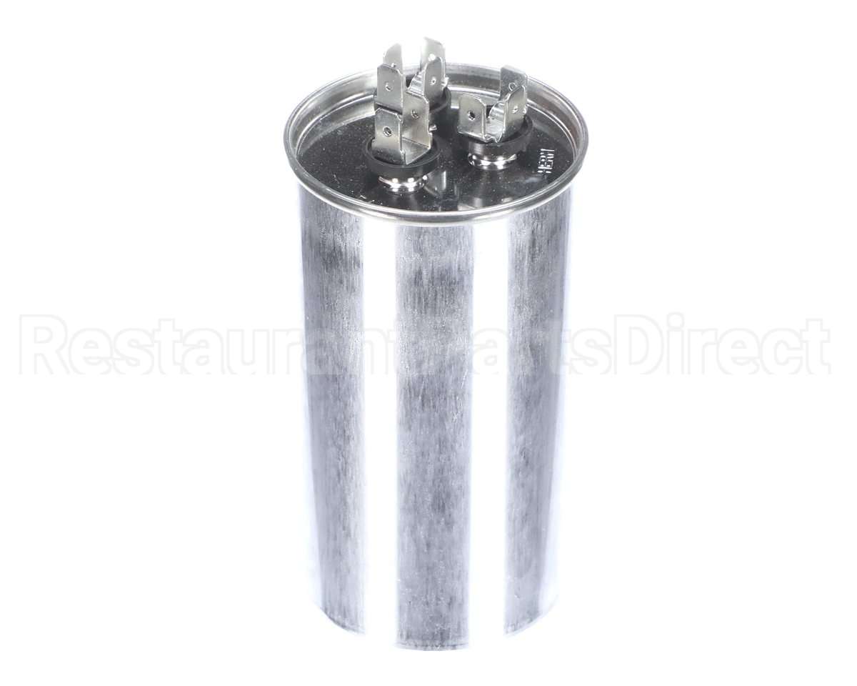 SFCAP60D75440R Trane Capacitor; 60+7.5Mfd 370/440V Round Run
