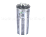 SFCAP80440R Trane Capacitor; 80Mfd 370/440V Round Run Capa