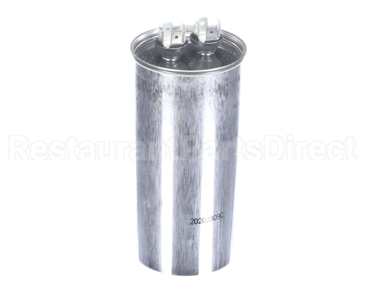 SFCAP80440R Trane Capacitor; 80Mfd 370/440V Round Run Capa