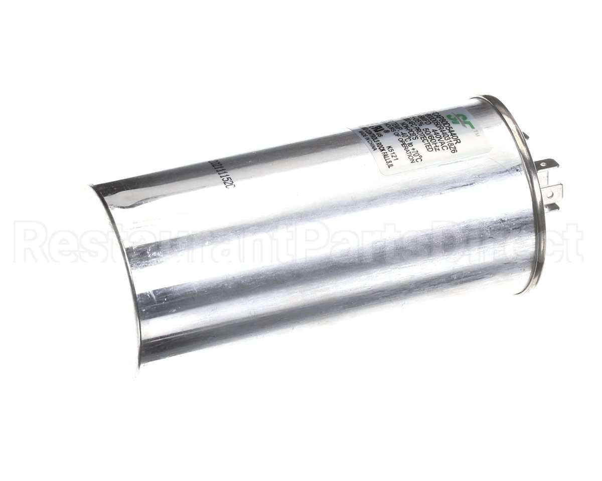 SFCAP80D5440R Trane Capacitor; 80+5Mfd 370/440V Round Run Ca