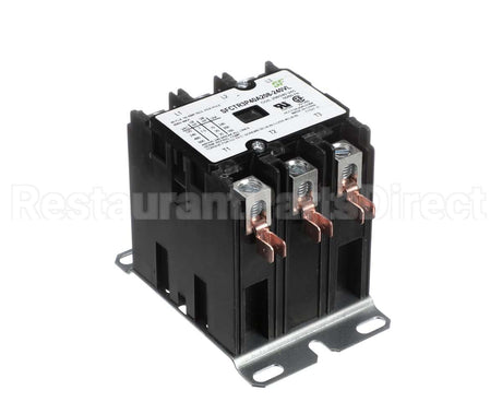 SFCTR3P40A208-240VL Trane Contactor; 3P 40A 208/240Vac / Lugs