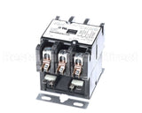 SFCTR3P60A24VL Trane Contactor, 3P 60A 24Vac