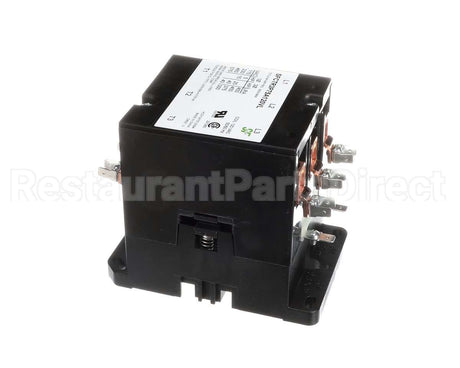 SFCTR3P75A120VL Trane Contactor; 3P 75A 120Vac / Lugs