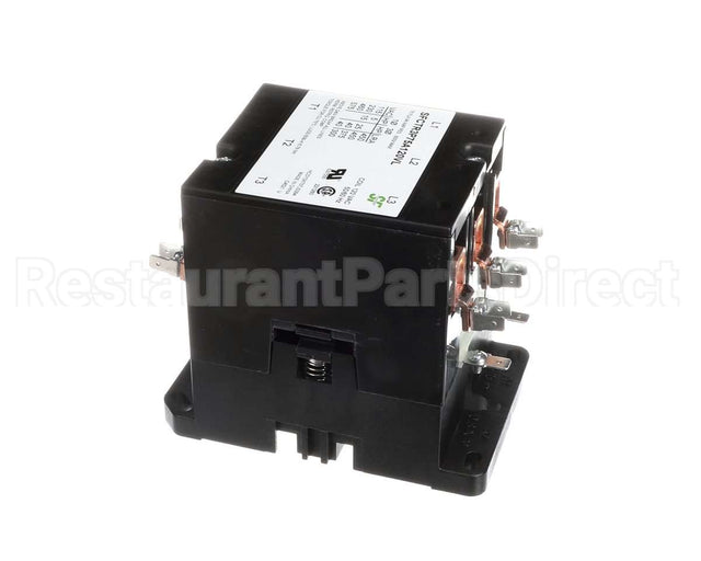 SFCTR3P75A120VL Trane Contactor; 3P 75A 120Vac / Lugs