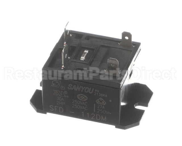 SFD-112DM Turbo Air Power Relay