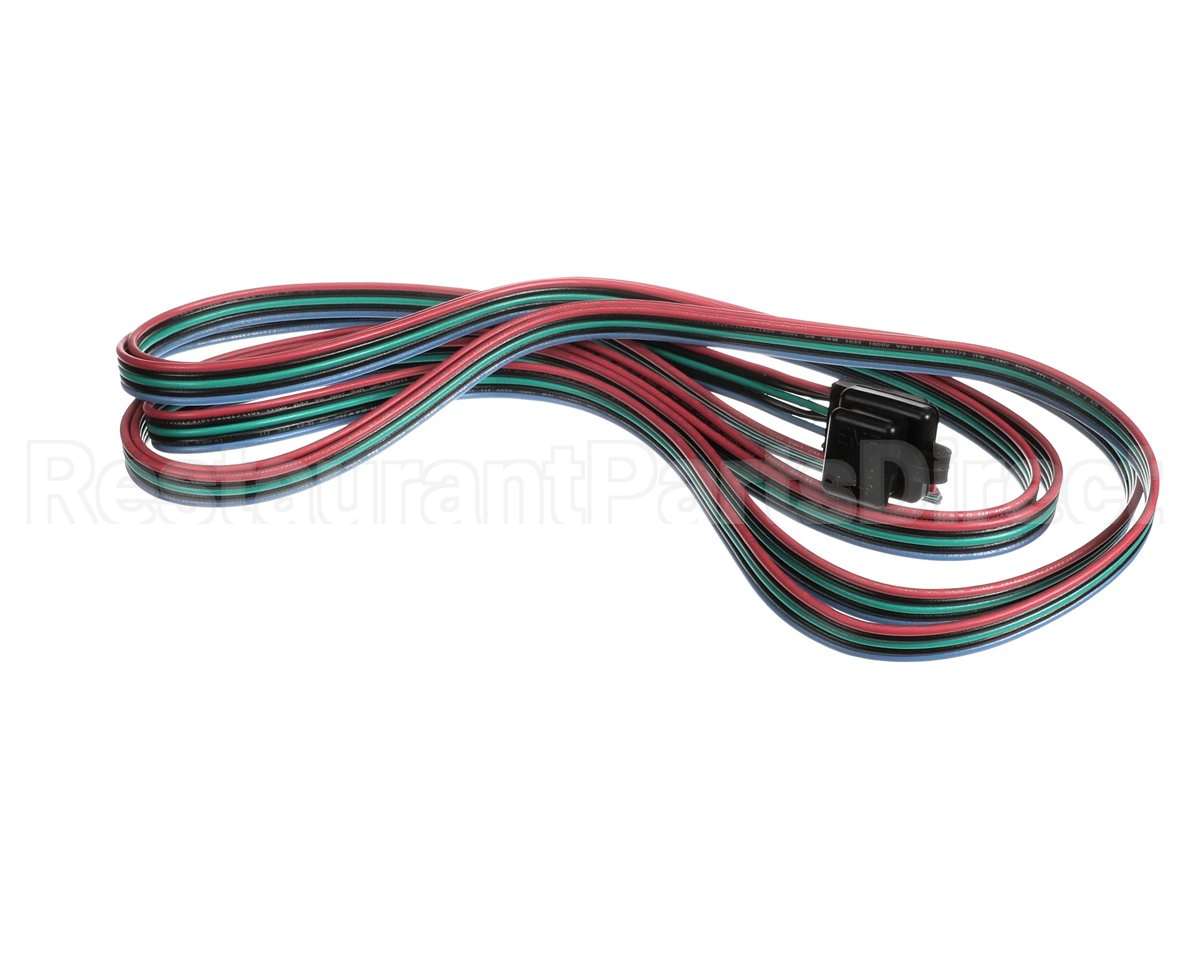 SFF5800B Southern Store Fixtures Female 5 Pin Lght Plug