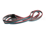 SFF5800B Southern Store Fixtures Female 5 Pin Lght Plug