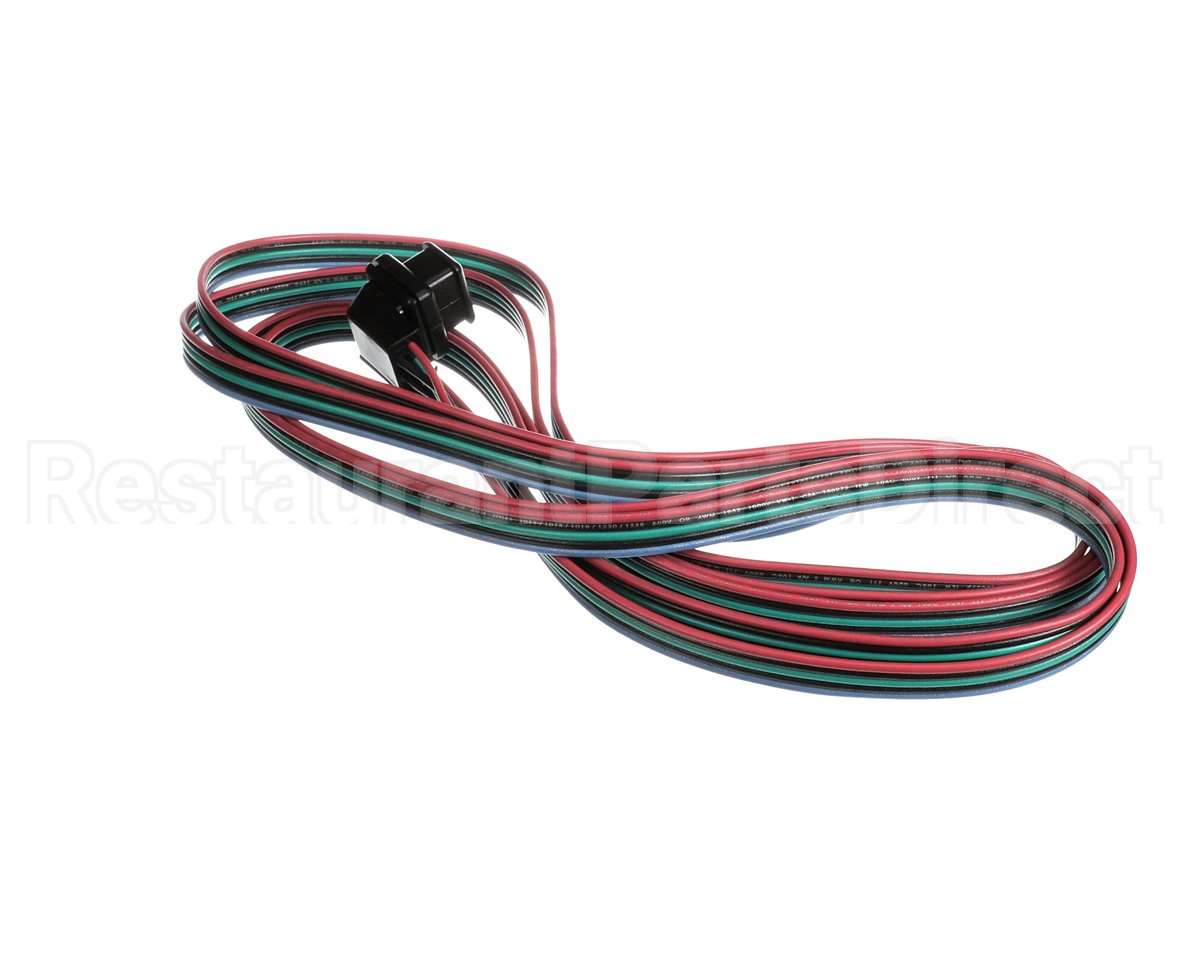 SFF5800B Southern Store Fixtures Female 5 Pin Lght Plug