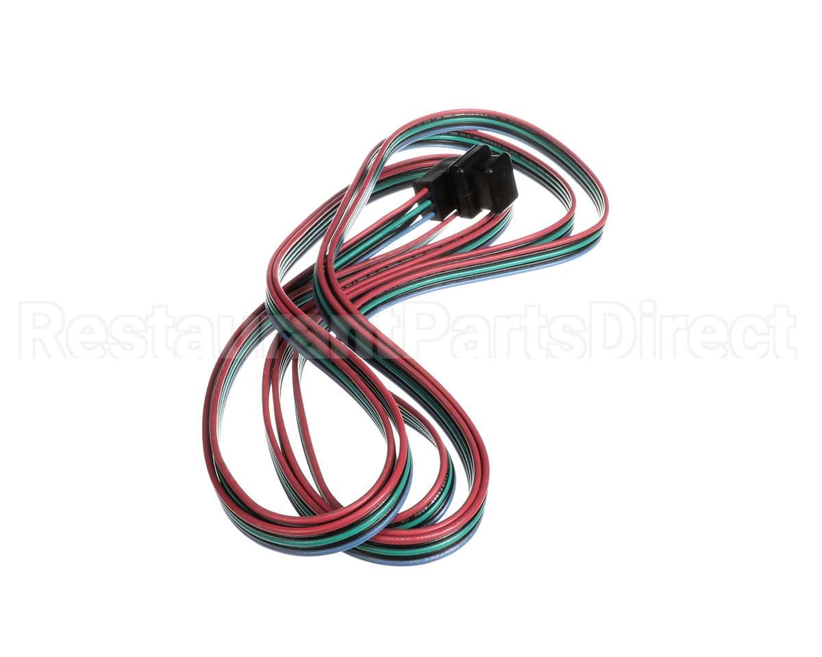 SFF5800B Southern Store Fixtures Female 5 Pin Lght Plug