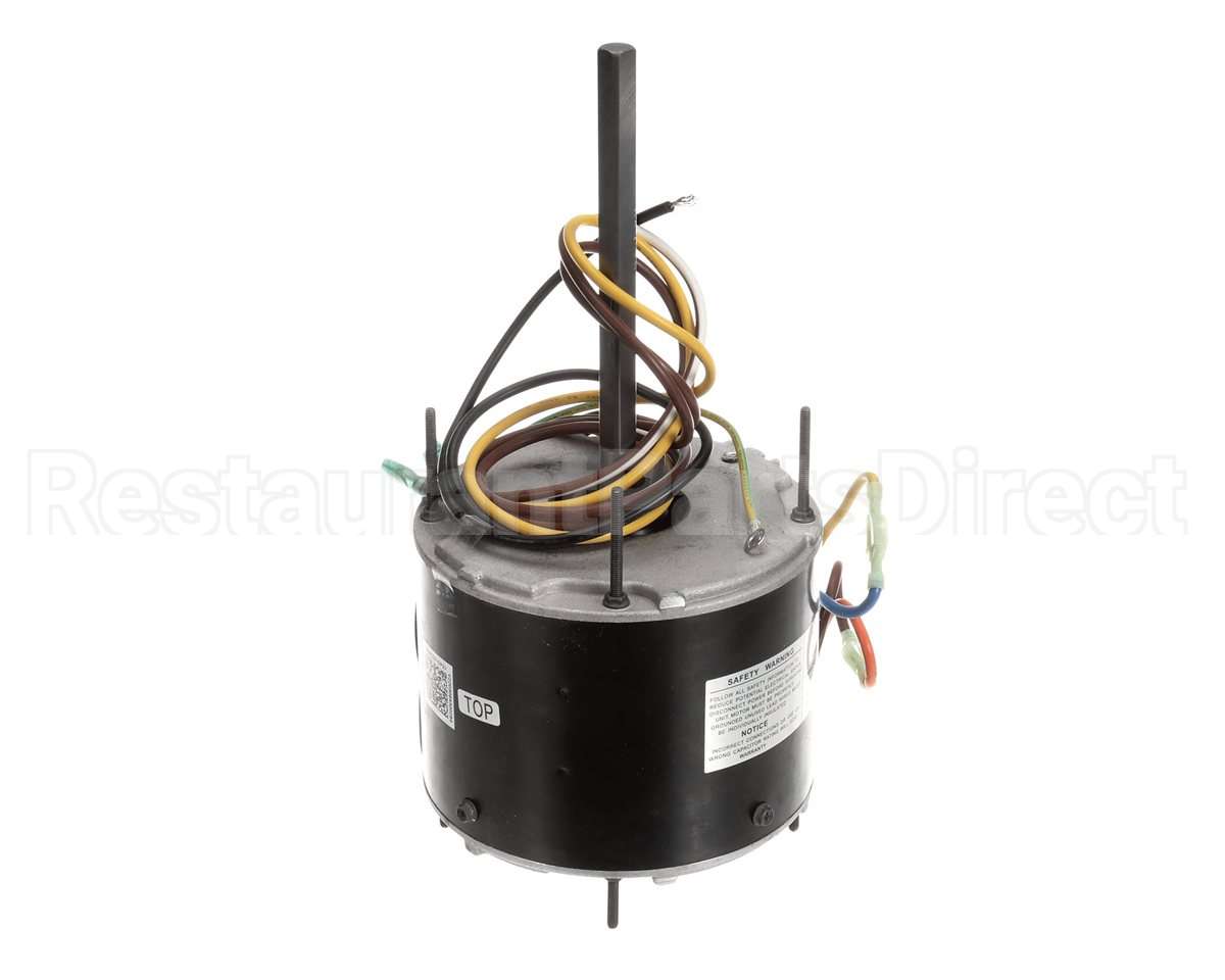 SFMC251SP2V Trane Motor; 1/4Hp 1075 208/230V Sb Condenser