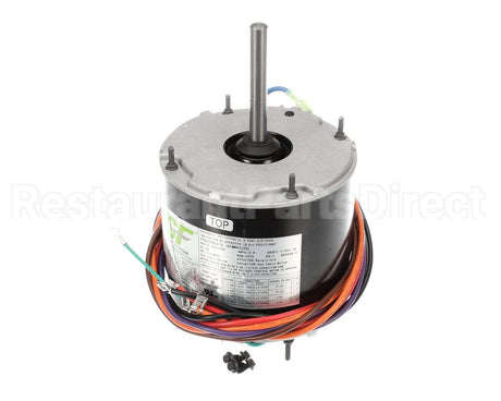 SFMMH332V Trane Motor; 1/6-1/3Hp 1075 208/230V Multi-Hp