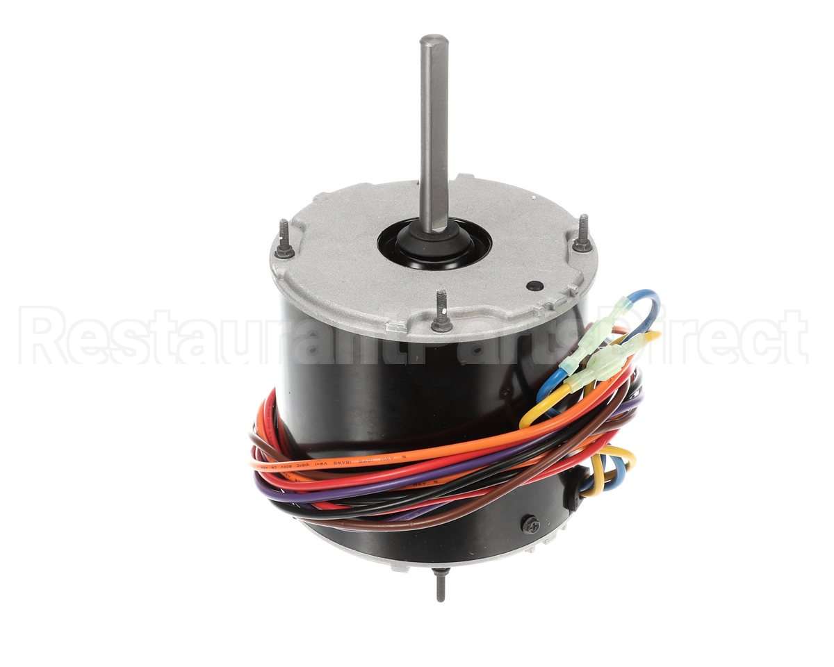 SFMMH332V Trane Motor; 1/6-1/3Hp 1075 208/230V Multi-Hp