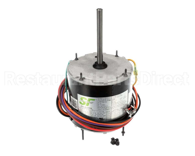 SFMMH332V8 Trane Motor; 1/6-1/3Hp 825 208/230V Multi-Hp C