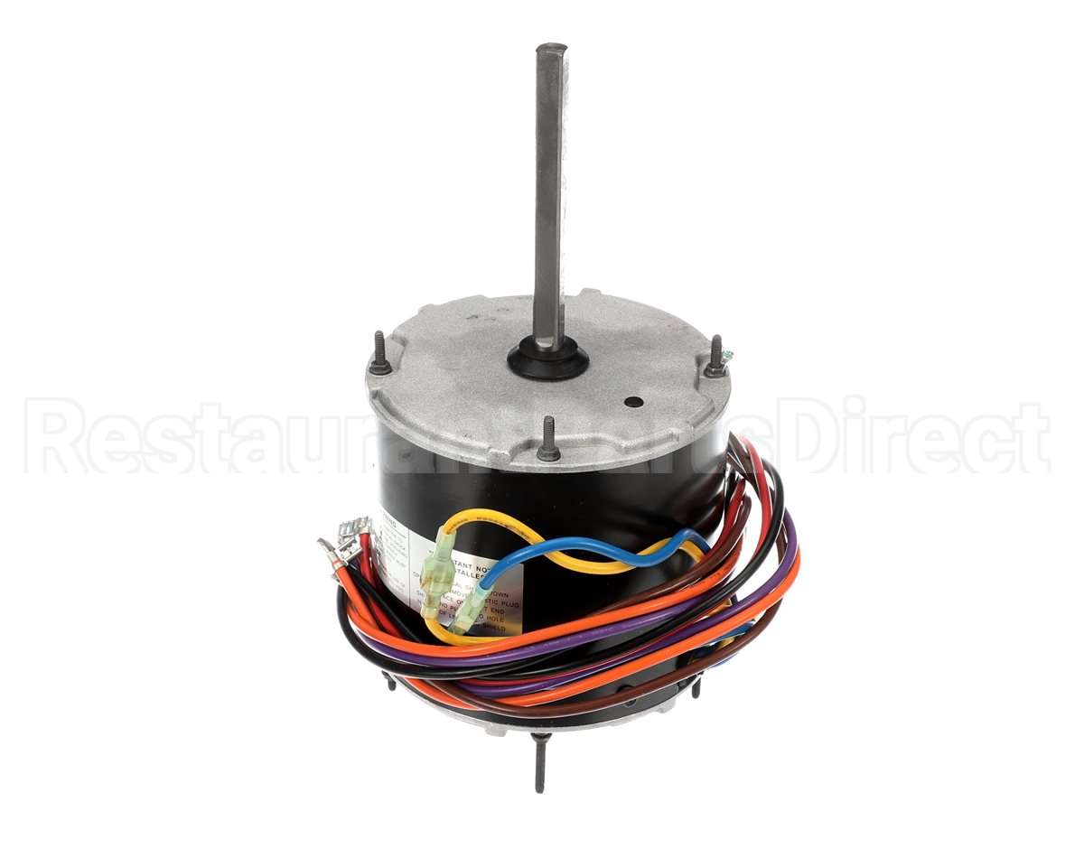 SFMMH332V8 Trane Motor; 1/6-1/3Hp 825 208/230V Multi-Hp C