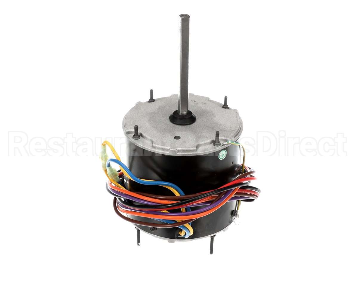 SFMMH332V8 Trane Motor; 1/6-1/3Hp 825 208/230V Multi-Hp C