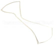 SFO-17357-00 Traulsen Snap In Magnetic Gasket