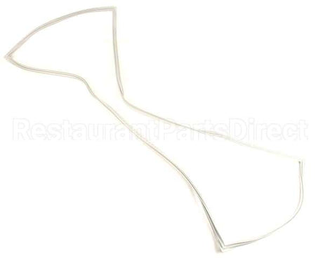 SFO-17357-00 Traulsen Snap In Magnetic Gasket