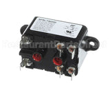 SFRLY90380 Trane Relay; 1No/1Nc, 24 Vac, 50/60Hz, 1/4In