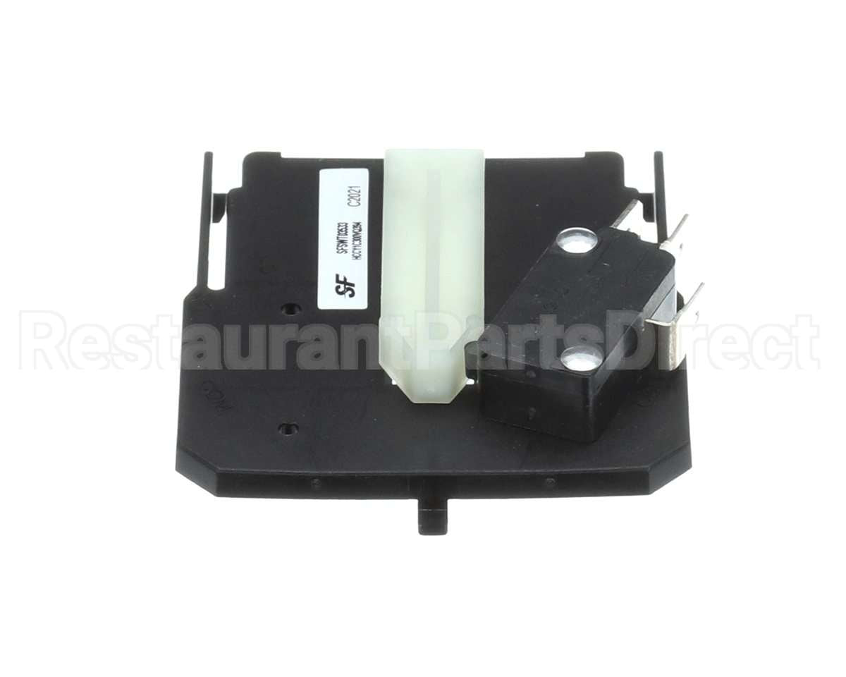 SFSWT03533 Trane Switch; Aux, 1Spdt For 20A-60A Contactor