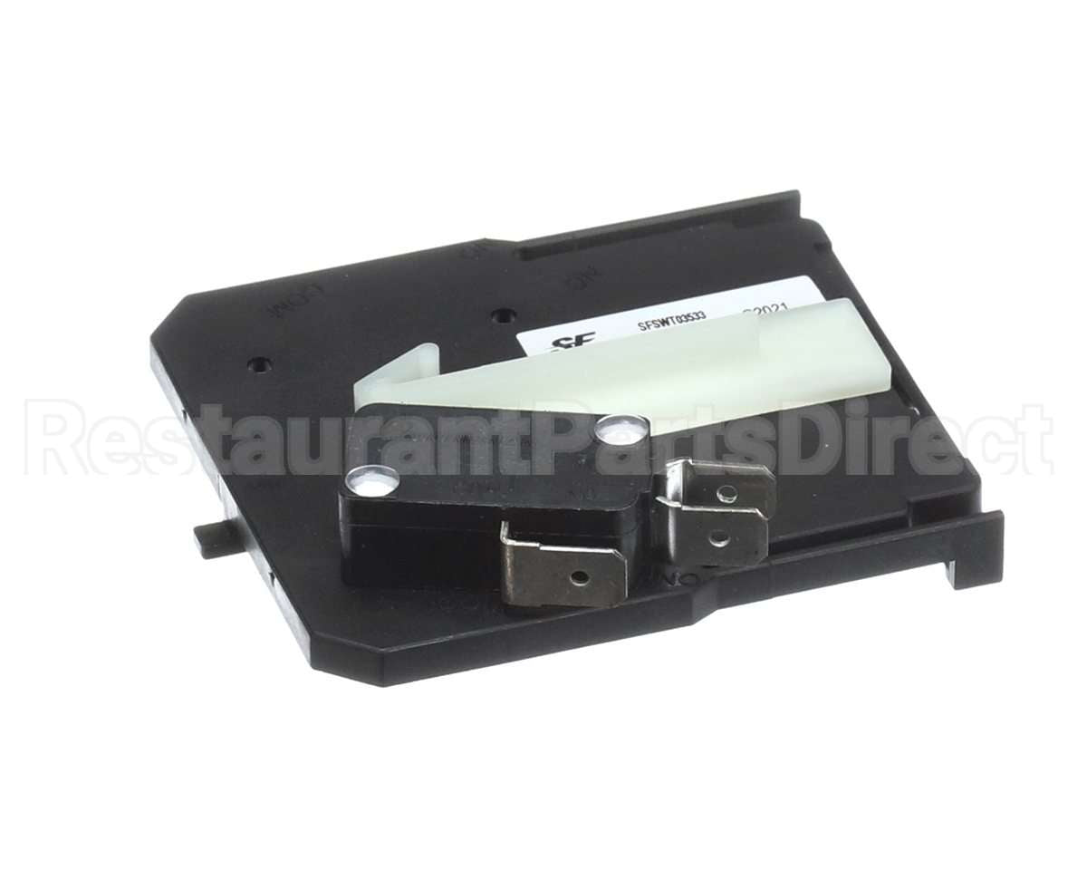 SFSWT03533 Trane Switch; Aux, 1Spdt For 20A-60A Contactor