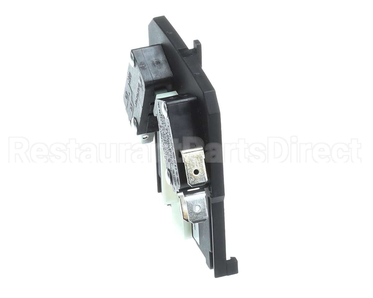 SFSWT03535 Trane Switch; Aux, 2Spdt For 20A-60A Contactor