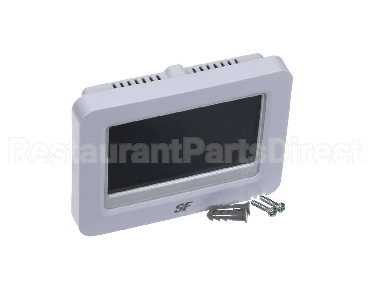 SFTHCTSH742WFI Trane Thermostat; Sf Commercial Color Touch Sc