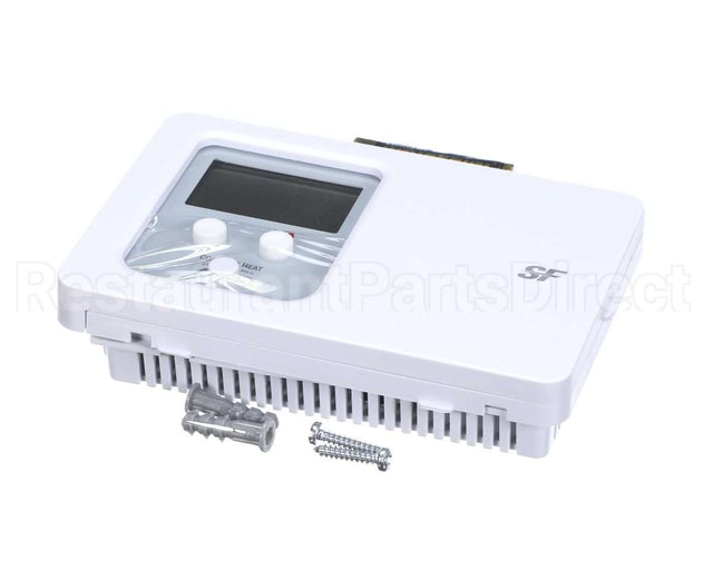 SFTHRV5211 Trane Thermostat; Value Series Battery, 5/2 Da