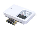 SFTHRV5211 Trane Thermostat; Value Series Battery, 5/2 Da