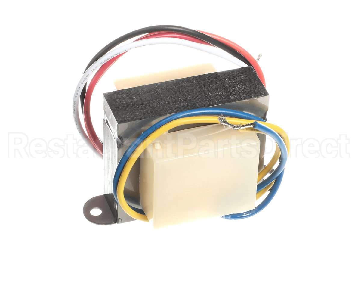 SFTRR40VA Trane Transformer; 40Va 50/60Hz Primary 120/28